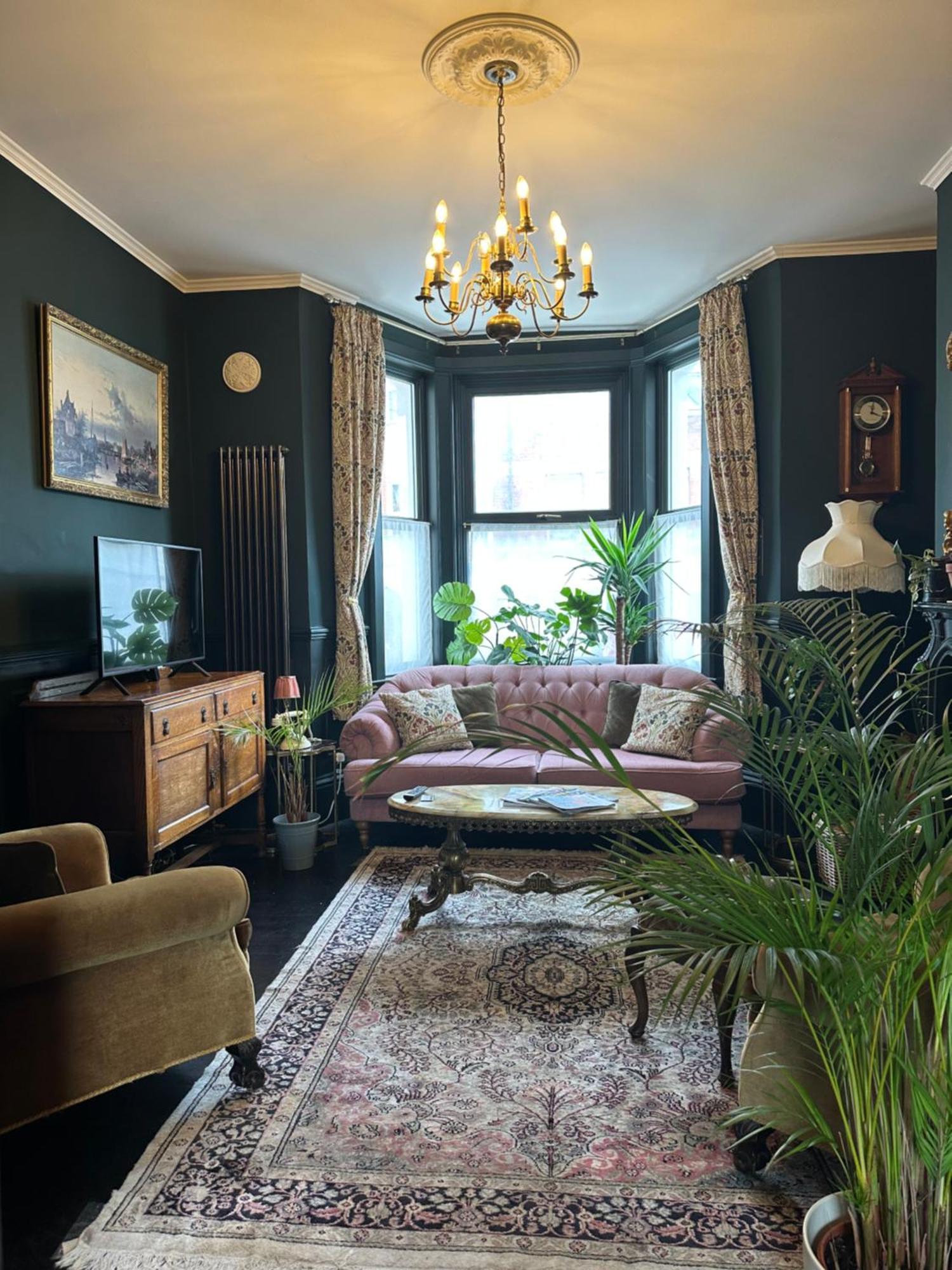 Vintage Townhouse, Wood Burner, Leafy Garden, Close To The Beach Margate Exterior photo